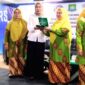 Dinkes Kota Tangerang Gandeng Komunitas Aisyiyah Gelar Asean Dengue Day 2025.