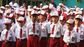 Dinas Pendidikan Kota Tangerang Pastikan Calon Peserta Didik Terima PIN Pendaftaran.