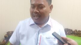 Ketua komisi 4 bpk Supiani.