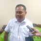 Ketua komisi 4 bpk Supiani.