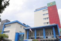 Kami Mendengar dan Peduli: RSUD Kota Tangerang Siap Bantu Cari Solusi Terbaik.