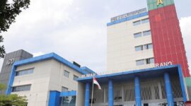 Kami Mendengar dan Peduli: RSUD Kota Tangerang Siap Bantu Cari Solusi Terbaik.