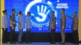 Kota Tangerang Jadi yang Pertama Terapkan PPK BLUD di SMK se-Banten.