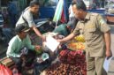 Pemkot Tangerang Lakukan Sosialisasi Persuasif, Ajak Pedagang Berjualan dengan Tertib.