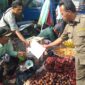 Pemkot Tangerang Lakukan Sosialisasi Persuasif, Ajak Pedagang Berjualan dengan Tertib.