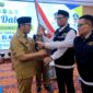 Wakil Wali Kota Tangerang Sambut Kepulangan Jemaah Haji.