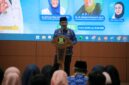 Wali Kota Tangerang Minta ASN Bangun Budaya Deteksi Dini Penyakit Lewat CKG.