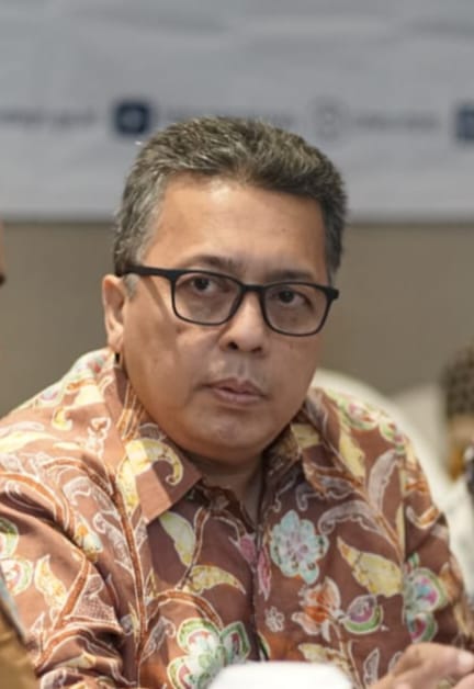 Ketika Konstituen Dewan Pers Hanya Jadi Papan Nama.