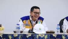 Disperkimtan Kota Tangerang Gelar Uji Sertifikasi.