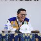 Disperkimtan Kota Tangerang Gelar Uji Sertifikasi.