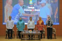 Pemkot Tangerang Terus Dorong Peran Perempuan Dalam Pembangunan Daerah.