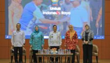 Pemkot Tangerang Terus Dorong Peran Perempuan Dalam Pembangunan Daerah.