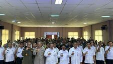 Wali Kota Tangerang: RT/RW Ujung Tombak Layanan di Wilayah.