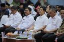 Kota Tangerang Jadi Tuan Rumah Dialog Nasional Kelurahan Siaga TBC, Wamenkes Puji ASMARA TBC.