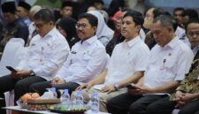 Kota Tangerang Jadi Tuan Rumah Dialog Nasional Kelurahan Siaga TBC, Wamenkes Puji ASMARA TBC.