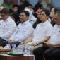 Kota Tangerang Jadi Tuan Rumah Dialog Nasional Kelurahan Siaga TBC, Wamenkes Puji ASMARA TBC.