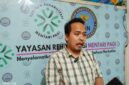 Yayasan Panti Rehabilitasi Narkoba Mentari Bantah 28 Pasienya Kabur.