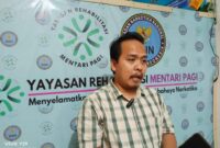 Yayasan Panti Rehabilitasi Narkoba Mentari Bantah 28 Pasienya Kabur.