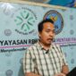 Yayasan Panti Rehabilitasi Narkoba Mentari Bantah 28 Pasienya Kabur.