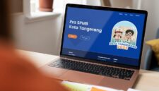 Dinas Pendidikan Kota Tangerang Pastikan Pendaftar Calon Siswa SMP Dapat PIN.