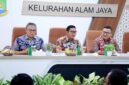 Kelurahan Alam Jaya Jatiuwung Kota Tangerang Tahap Akhir Penilaian Lomba Tingkat Banten.