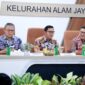 Kelurahan Alam Jaya Jatiuwung Kota Tangerang Tahap Akhir Penilaian Lomba Tingkat Banten.