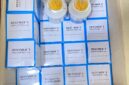 Polisi Berhasil Amankan 2 Pengedar Obat Terlarang, Ribuan Butir Tramadol dan Hexymer Disita.