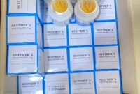 Polisi Berhasil Amankan 2 Pengedar Obat Terlarang, Ribuan Butir Tramadol dan Hexymer Disita.