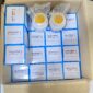 Polisi Berhasil Amankan 2 Pengedar Obat Terlarang, Ribuan Butir Tramadol dan Hexymer Disita.