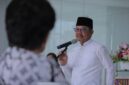 Wali Kota Tangerang Resmikan Gedung Baru Saint John School di Cipondoh.