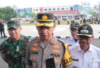 Hari Bhayangkara ke-79, 150 Pasian Bakal Jalani Operasi Katarak Gratis di Kota Tangerang.
