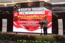 Peringati Hari Bhayangkara ke-79, Polres Metro Tangerang Kota Selenggarakan Bakti Kesehatan Operasi Mata Katarak Gratis Untuk Masyarakat.