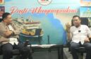 Soroti SPMB 2025, Ketua PWI Banten: Rancu Antara Domisili dan Prestasi.