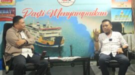 Soroti SPMB 2025, Ketua PWI Banten: Rancu Antara Domisili dan Prestasi.