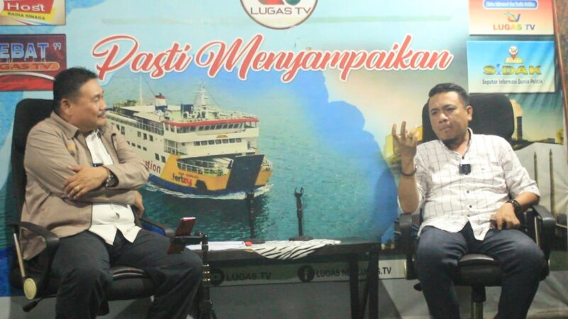 Soroti SPMB 2025, Ketua PWI Banten: Rancu Antara Domisili dan Prestasi.