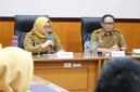 Wabup Tangerang Tegaskan Komitmen Pemkab Tekan Angka Stunting.