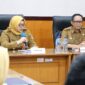 Wabup Tangerang Tegaskan Komitmen Pemkab Tekan Angka Stunting.