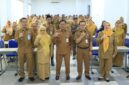 Wakil Wali Kota Tangerang Mengharapkan Tingkatkan Keterwakilan Perempuan Hingga 30 Persen.