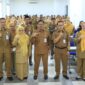 Wakil Wali Kota Tangerang Mengharapkan Tingkatkan Keterwakilan Perempuan Hingga 30 Persen.