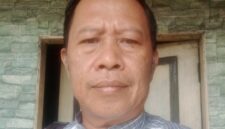 Ketua MCR Akan Laporkan Panitia POR Kabupaten Tangerang Tahun 2025 Ke Bupati.