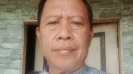 Ketua MCR Akan Laporkan Panitia POR Kabupaten Tangerang Tahun 2025 Ke Bupati.