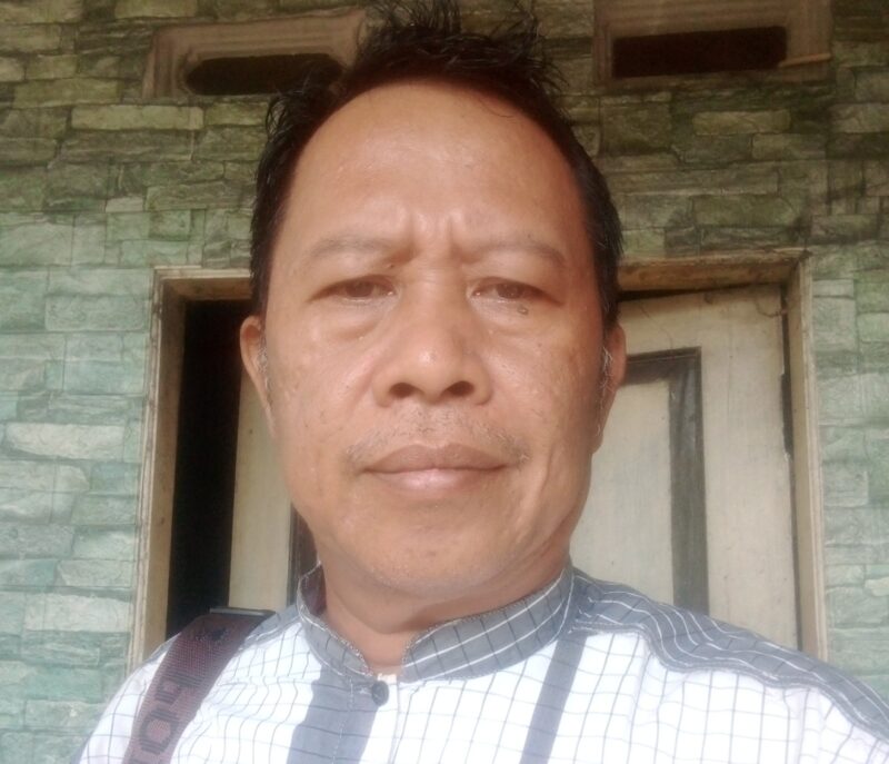 Ketua MCR Akan Laporkan Panitia POR Kabupaten Tangerang Tahun 2025 Ke Bupati.