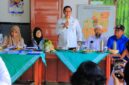 RW 03 Panunggangan Utara Kota Tangerang Jadi Perhatian Tim KLHK.