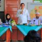 RW 03 Panunggangan Utara Kota Tangerang Jadi Perhatian Tim KLHK.