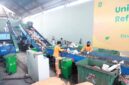 DLH Kota Tangerang Kembali Berhasil Meningkatkan Capaian Produksi RDF.
