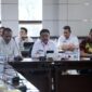 Wali Kota Tangerang Paparkan RPJMD Ke Pansus DPRD.