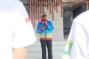 Wali Kota Tangerang Lepas Tujuh Atlet Balap Sepeda ke Kejurnas 2025.