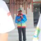 Wali Kota Tangerang Lepas Tujuh Atlet Balap Sepeda ke Kejurnas 2025.