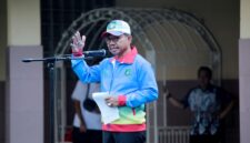 Wali Kota Tangerang Kukuhkan PPLPD.