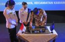 Pemkot Tangerang Hibahkan Kantor BNN.